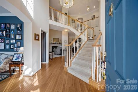 900 Muirfield Drive Mooresville NC 28115