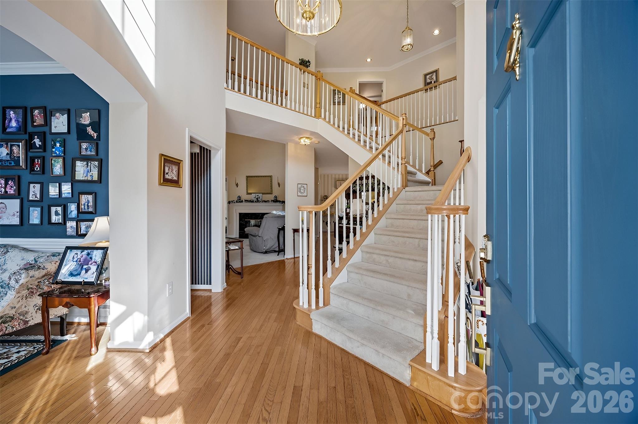 900 Muirfield Drive Mooresville NC 28115