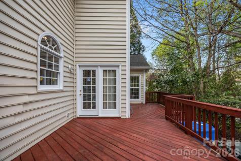 900 Muirfield Drive Mooresville NC 28115