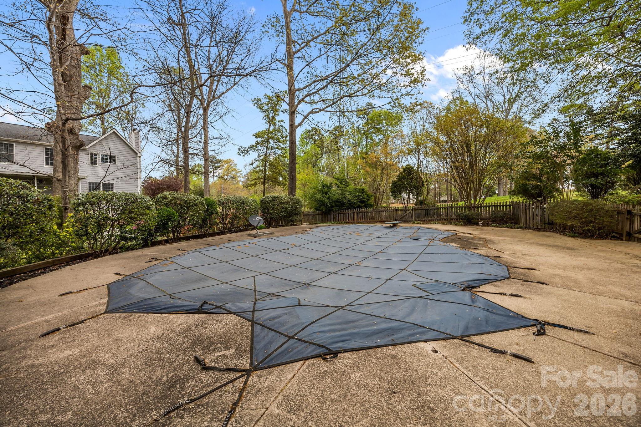 900 Muirfield Drive Mooresville NC 28115