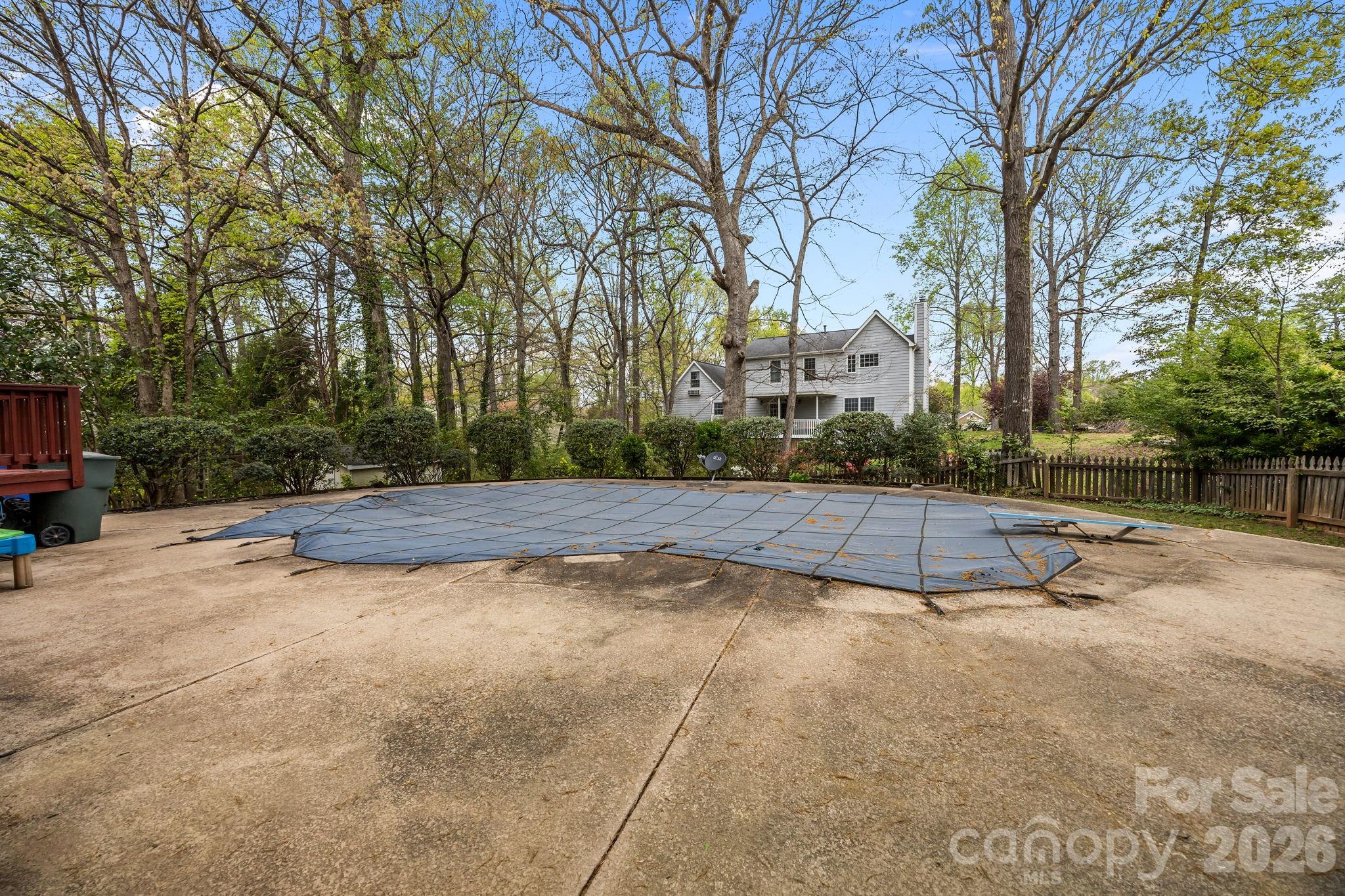 900 Muirfield Drive Mooresville NC 28115