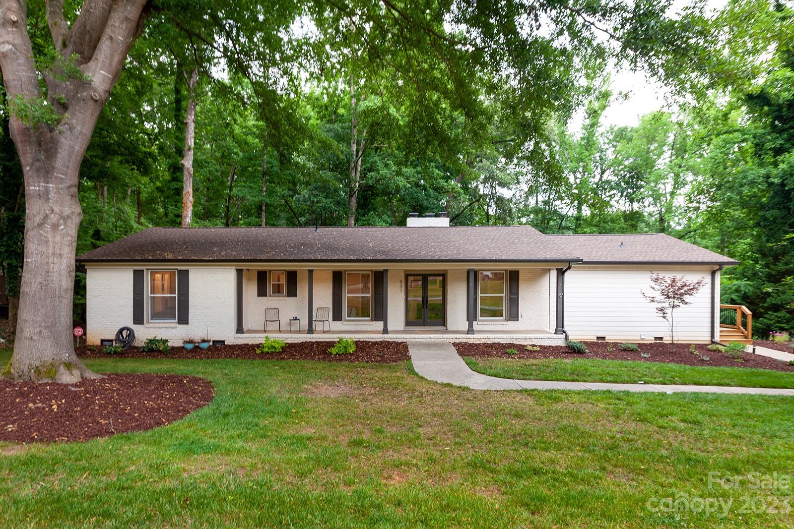 531 Mountainview Drive Charlotte NC 28270