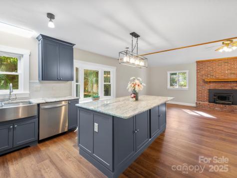 3 Crabapple Lane Candler NC 28715