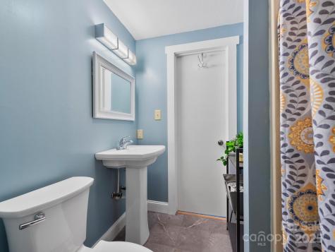 3 Crabapple Lane Candler NC 28715