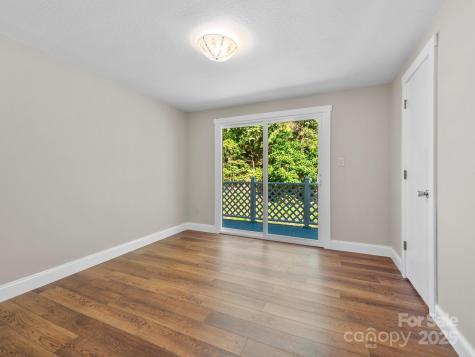 3 Crabapple Lane Candler NC 28715