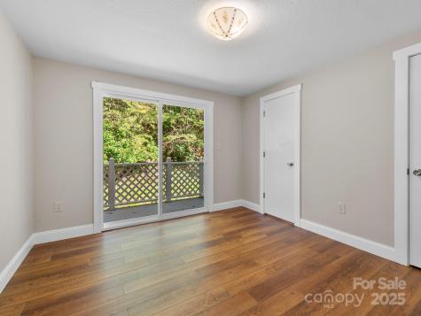 3 Crabapple Lane Candler NC 28715