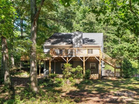 3 Crabapple Lane Candler NC 28715