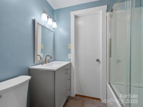 3 Crabapple Lane Candler NC 28715