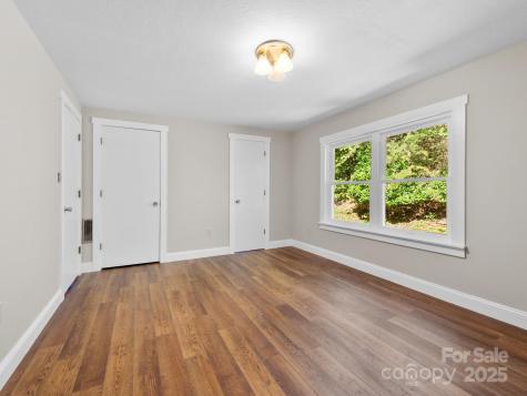 3 Crabapple Lane Candler NC 28715