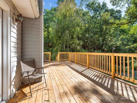 3 Crabapple Lane Candler NC 28715