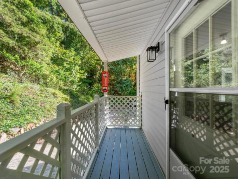 3 Crabapple Lane Candler NC 28715