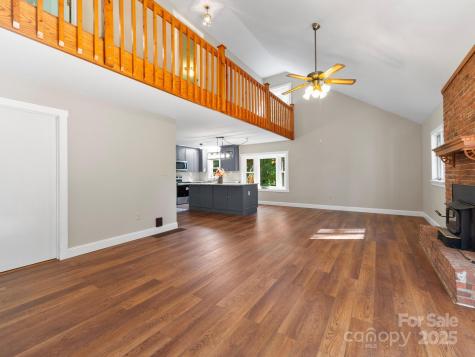 3 Crabapple Lane Candler NC 28715