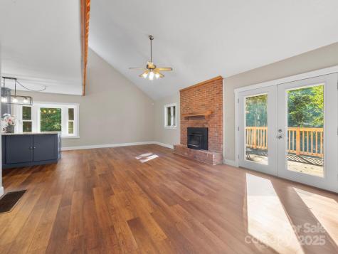 3 Crabapple Lane Candler NC 28715