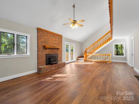 3 Crabapple Lane Candler NC 28715