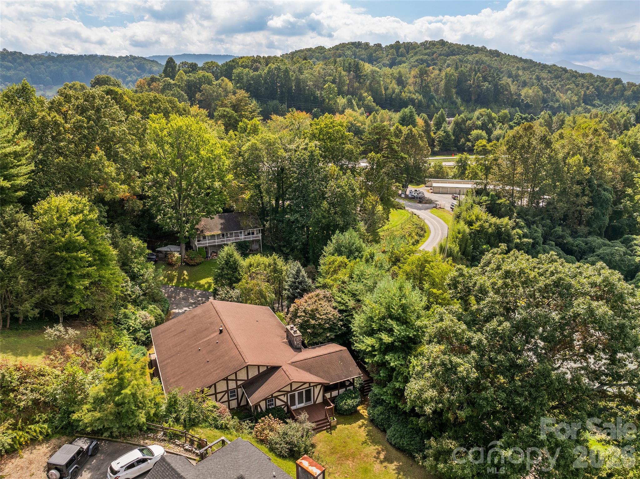 21 Gunter Drive Waynesville NC 28785