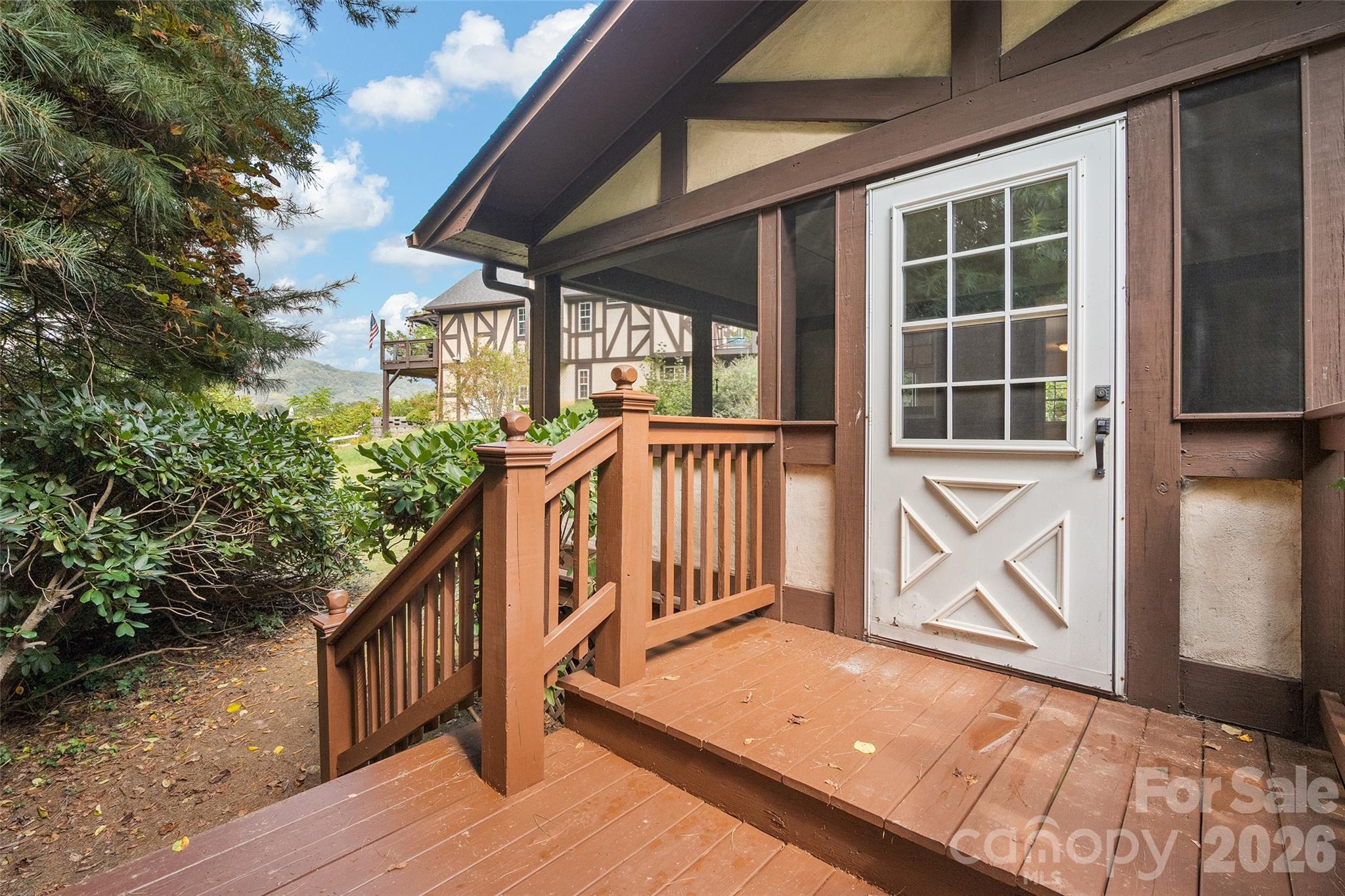21 Gunter Drive Waynesville NC 28785