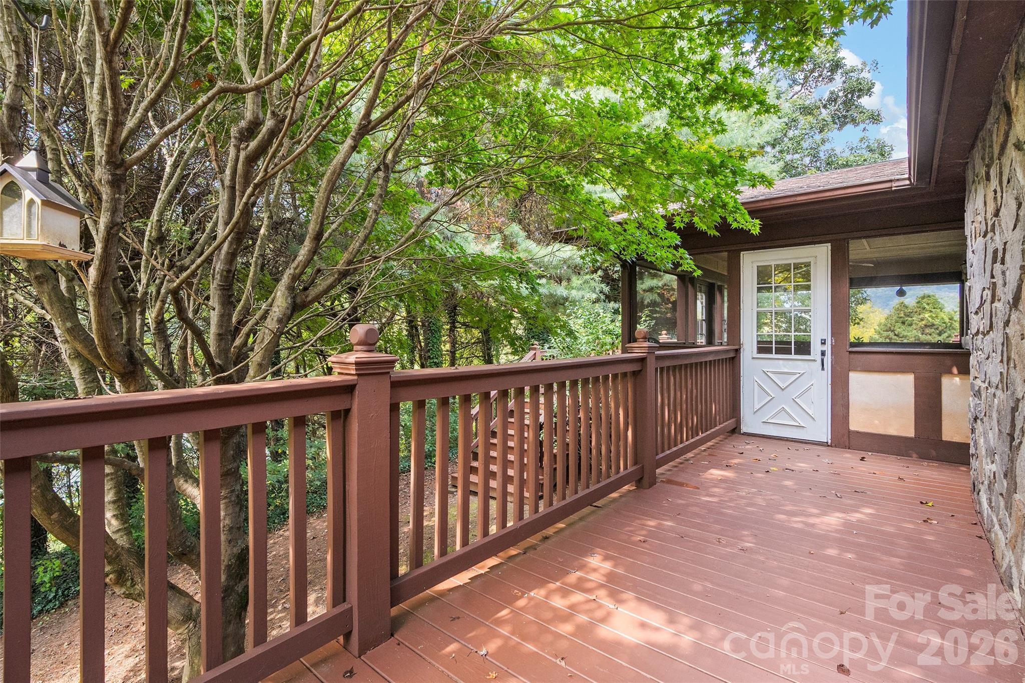 21 Gunter Drive Waynesville NC 28785