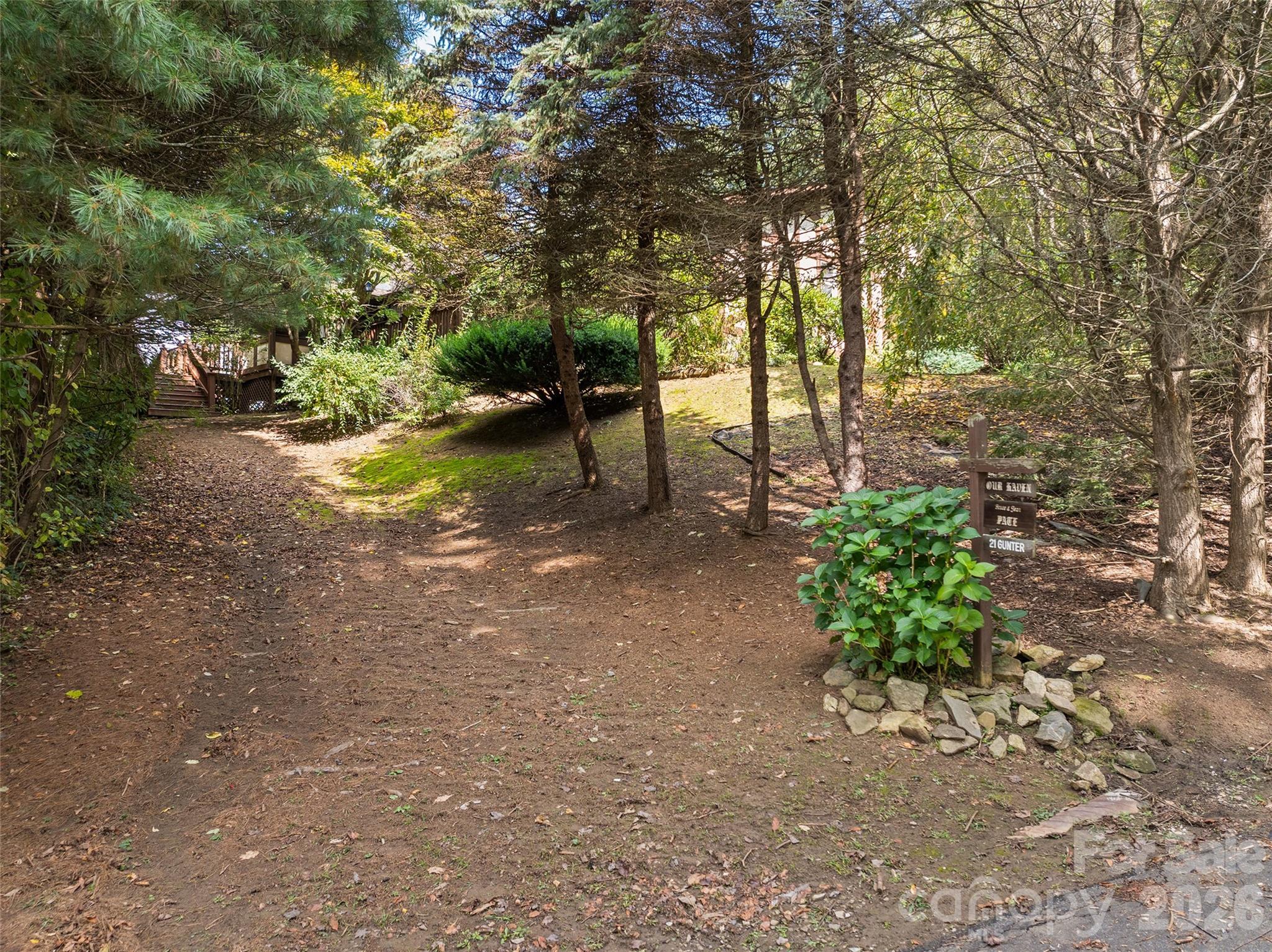 21 Gunter Drive Waynesville NC 28785