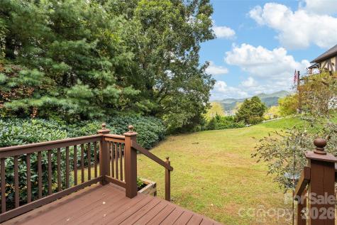 21 Gunter Drive Waynesville NC 28785