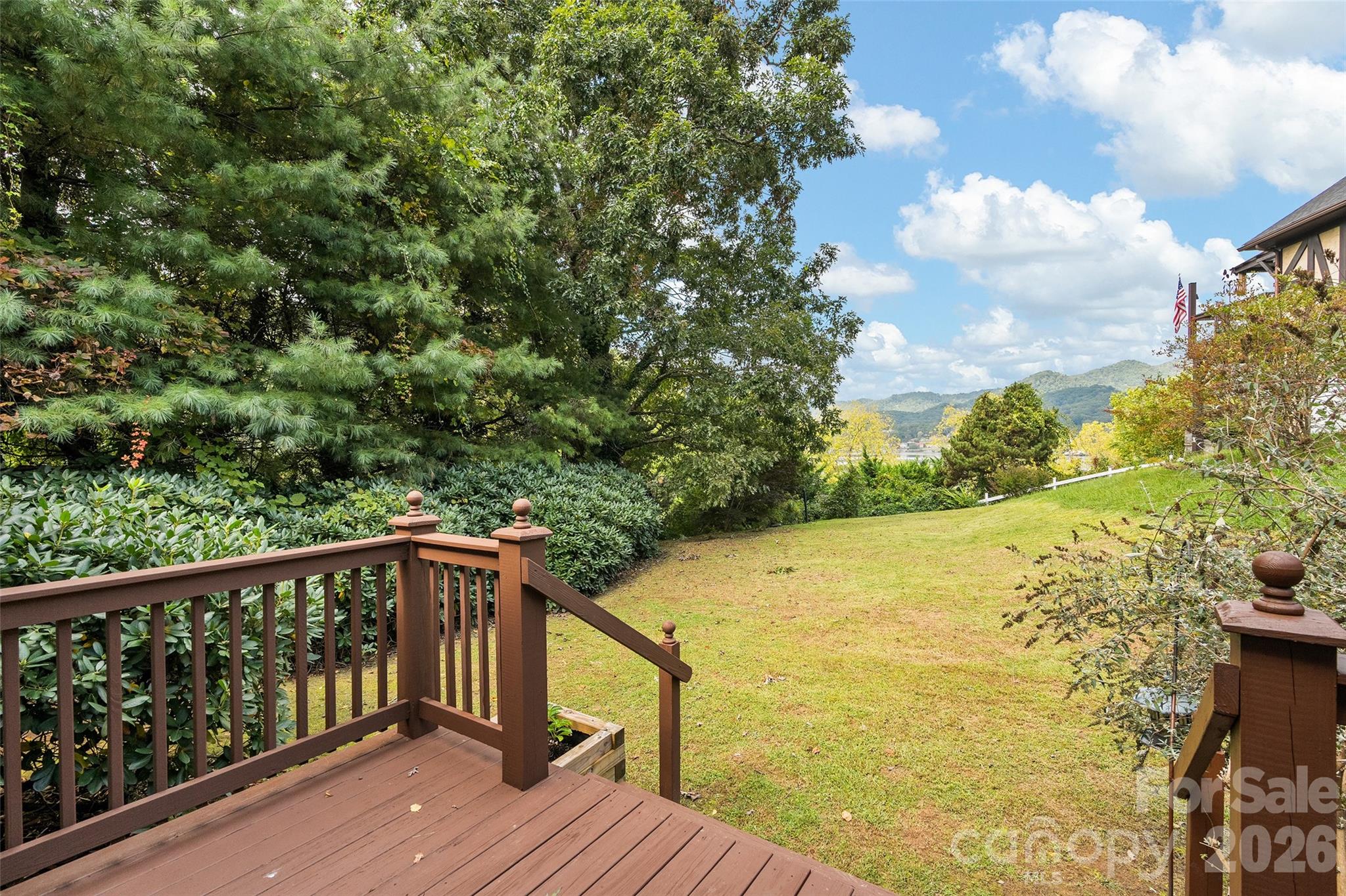 21 Gunter Drive Waynesville NC 28785