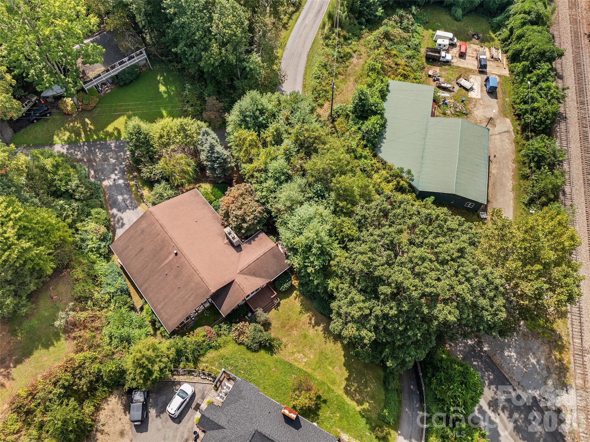 21 Gunter Drive Waynesville NC 28785