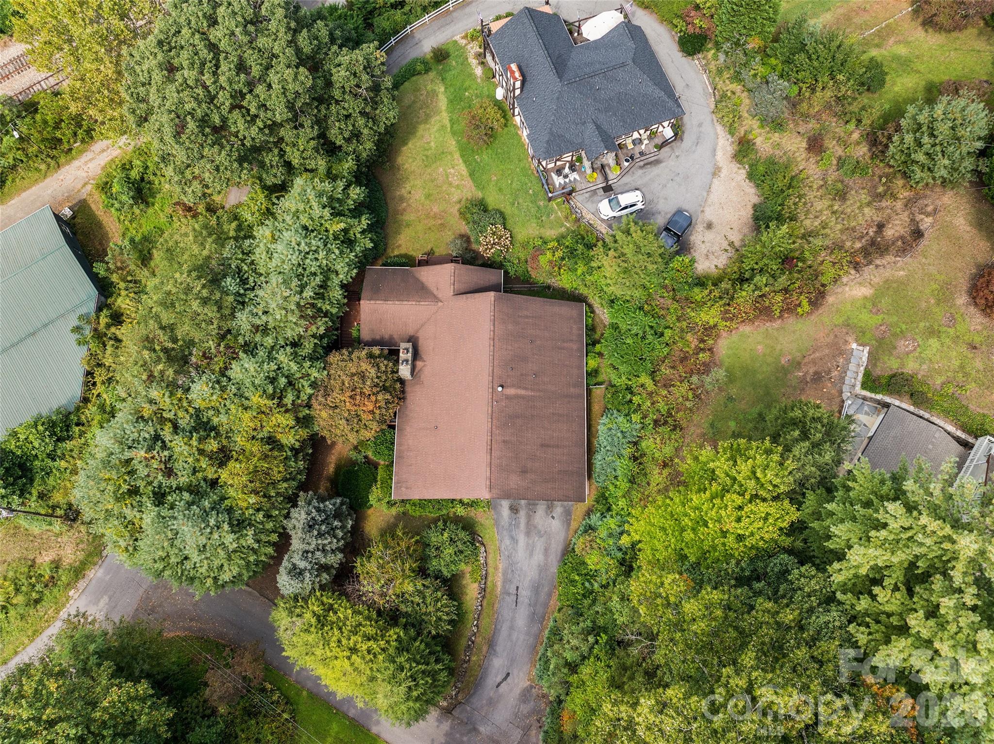 21 Gunter Drive Waynesville NC 28785
