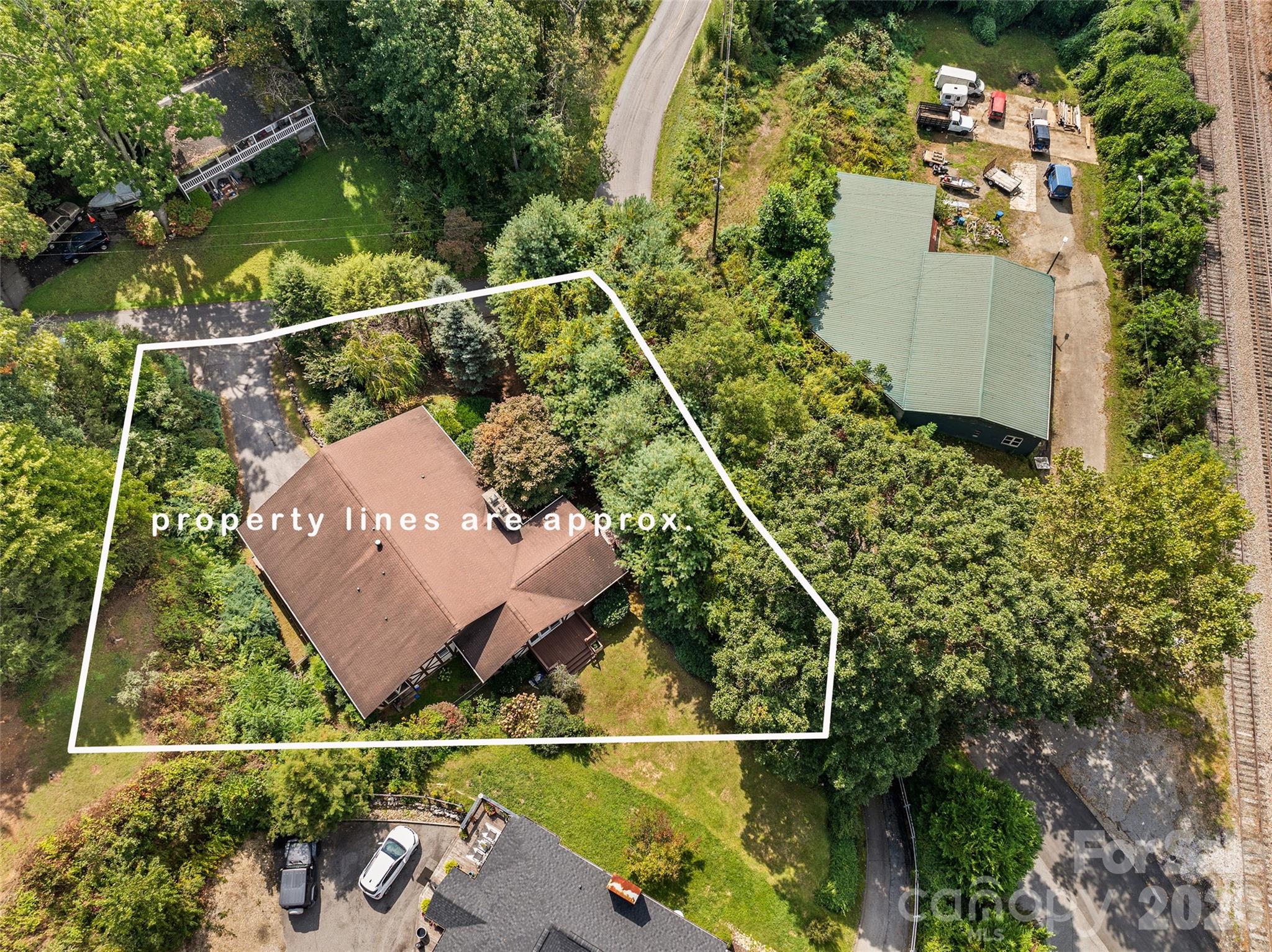 21 Gunter Drive Waynesville NC 28785