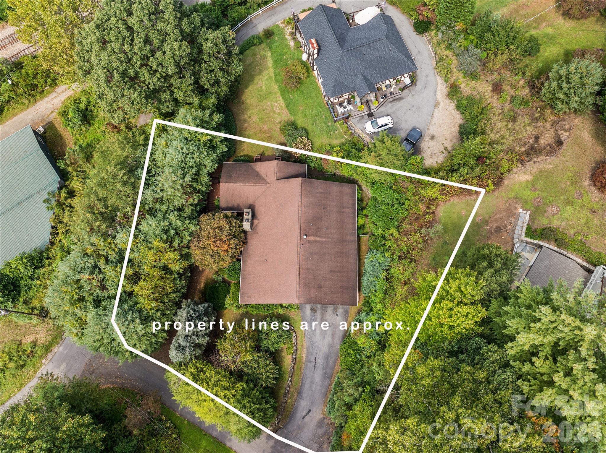 21 Gunter Drive Waynesville NC 28785