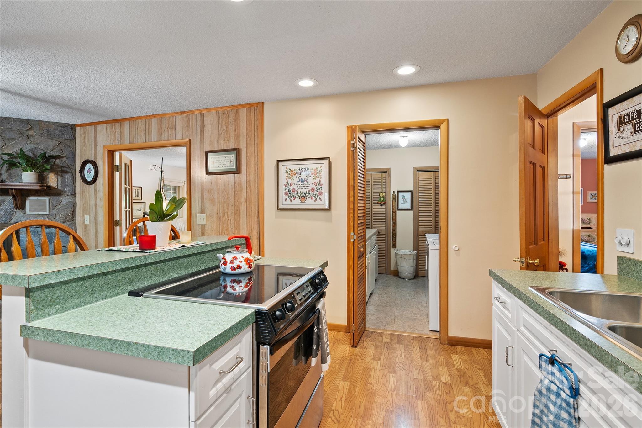 21 Gunter Drive Waynesville NC 28785