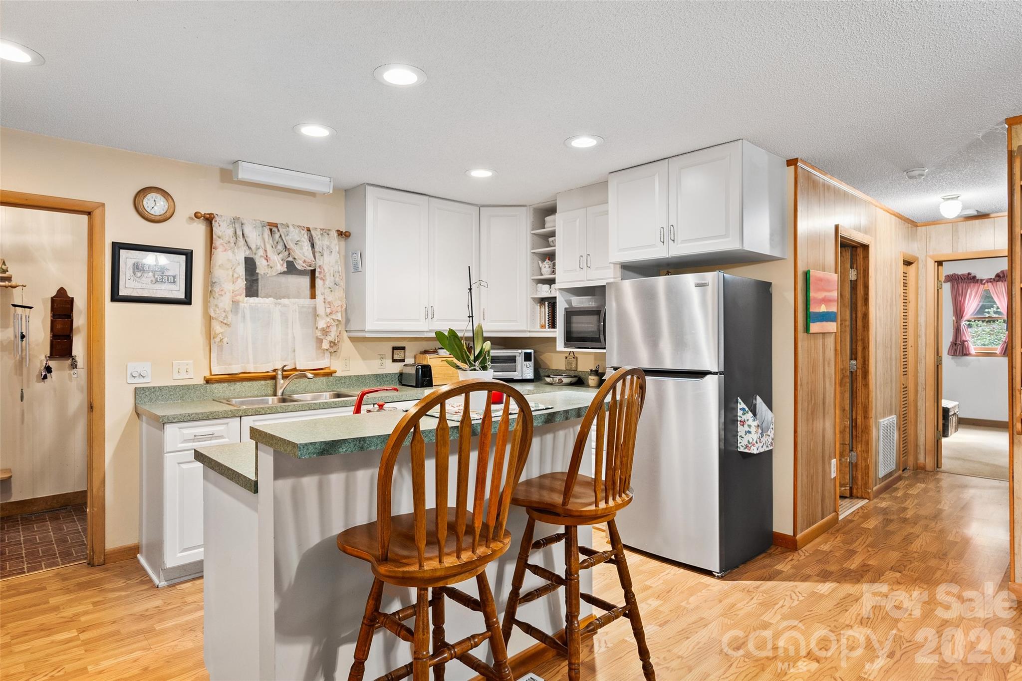 21 Gunter Drive Waynesville NC 28785
