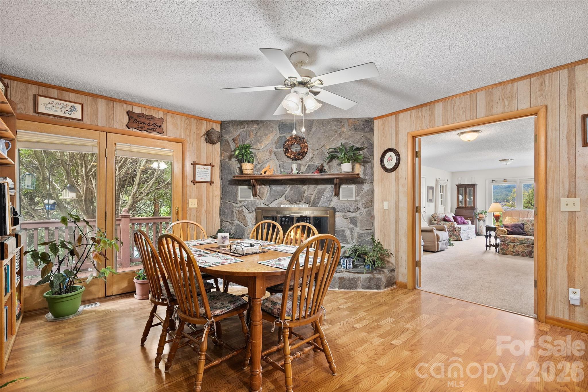 21 Gunter Drive Waynesville NC 28785