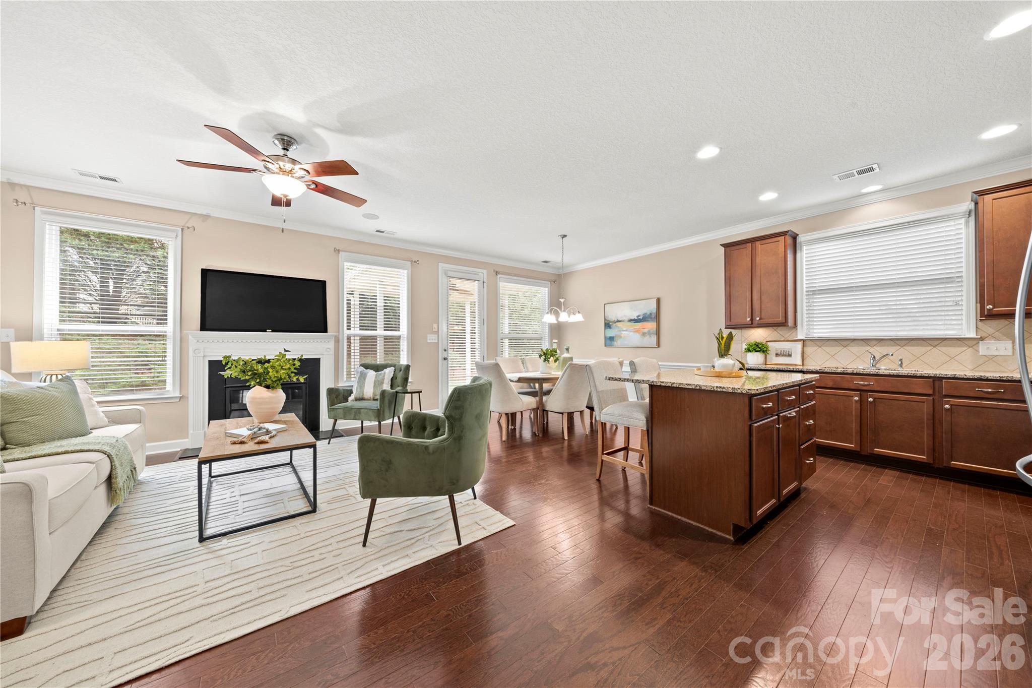 254 Perennial Drive NW Concord NC 28027