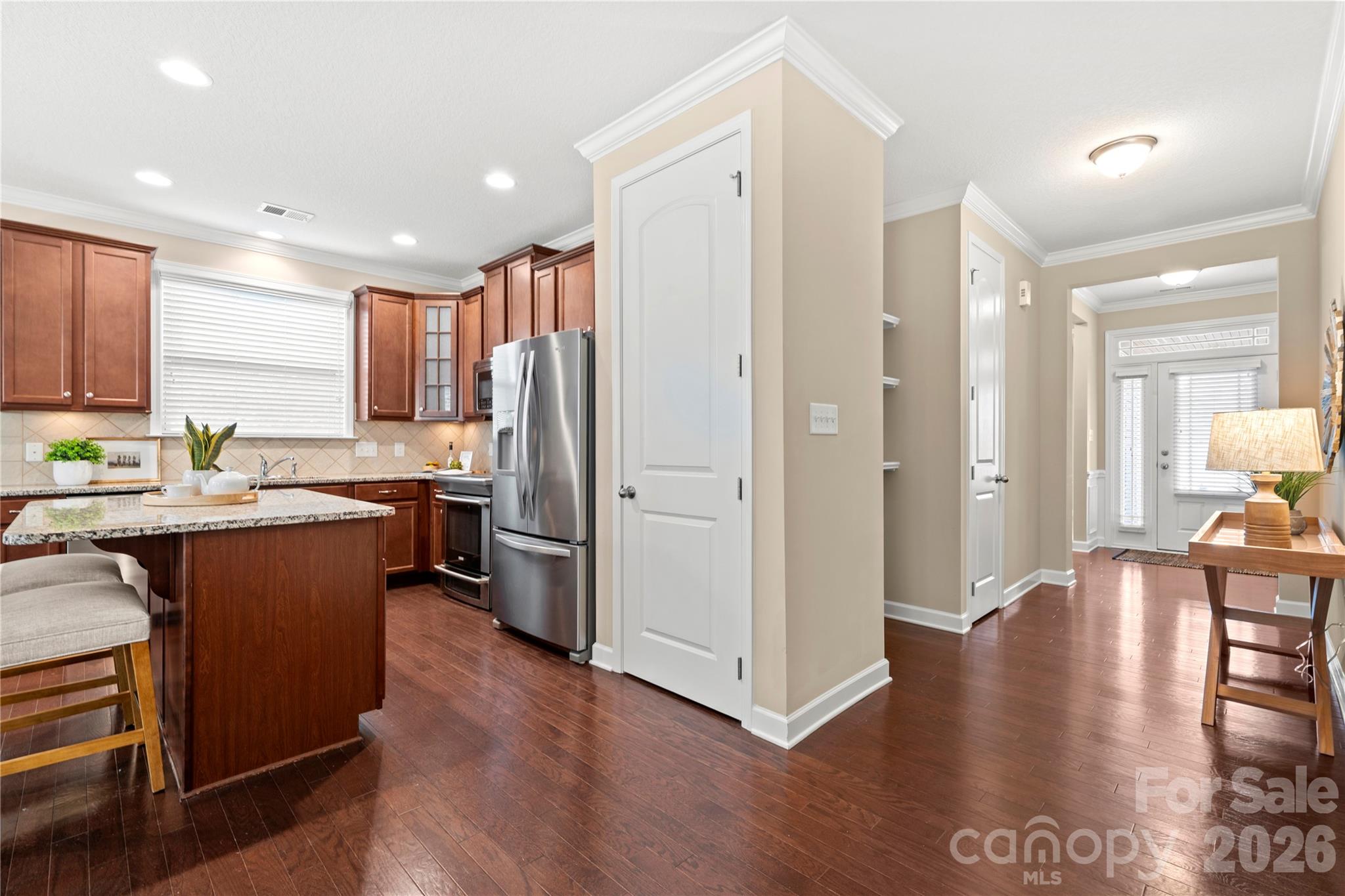254 Perennial Drive NW Concord NC 28027