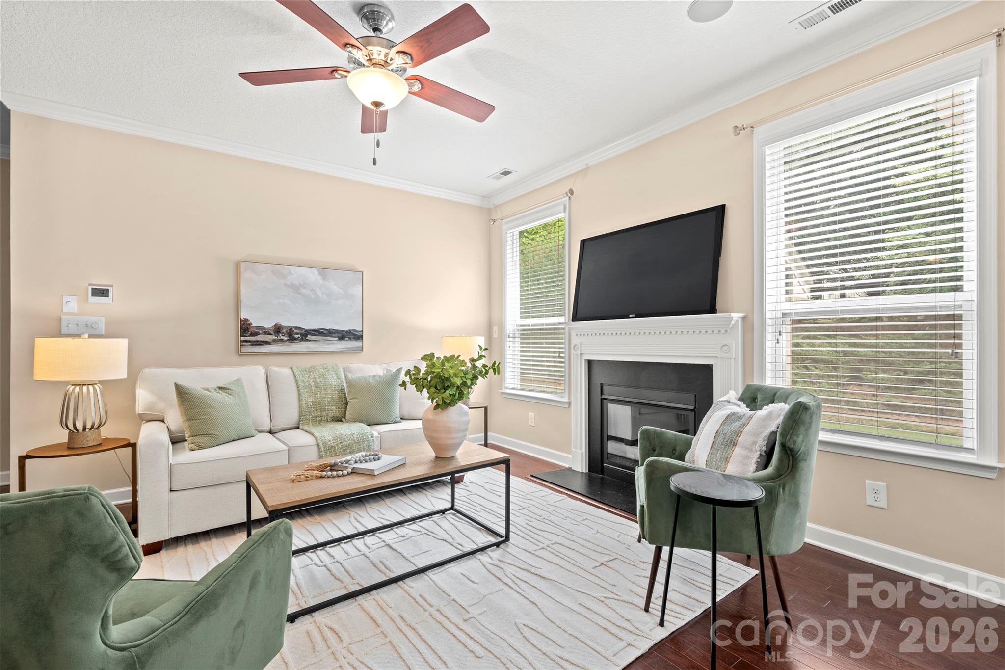 254 Perennial Drive NW Concord NC 28027