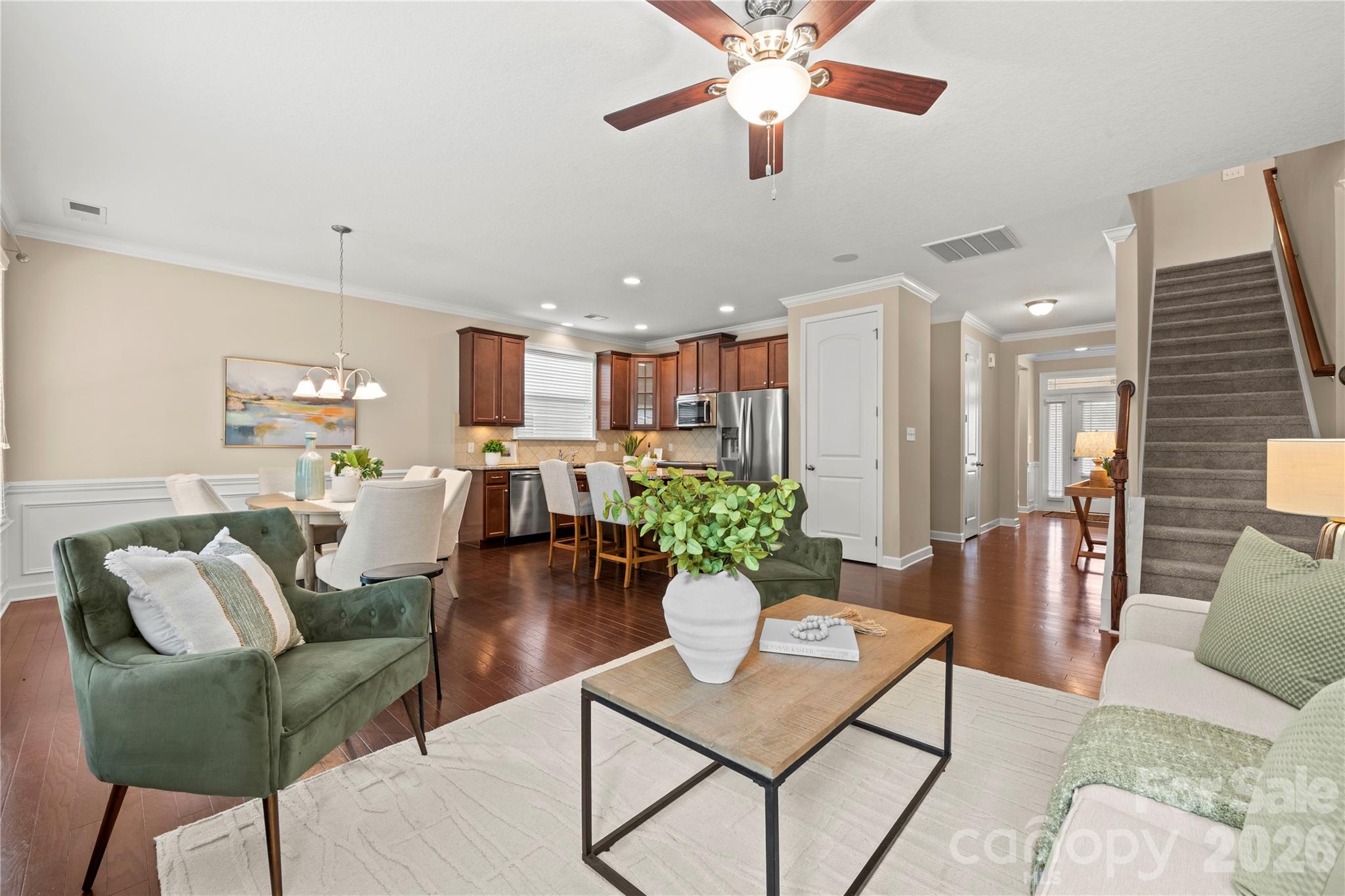 254 Perennial Drive NW Concord NC 28027