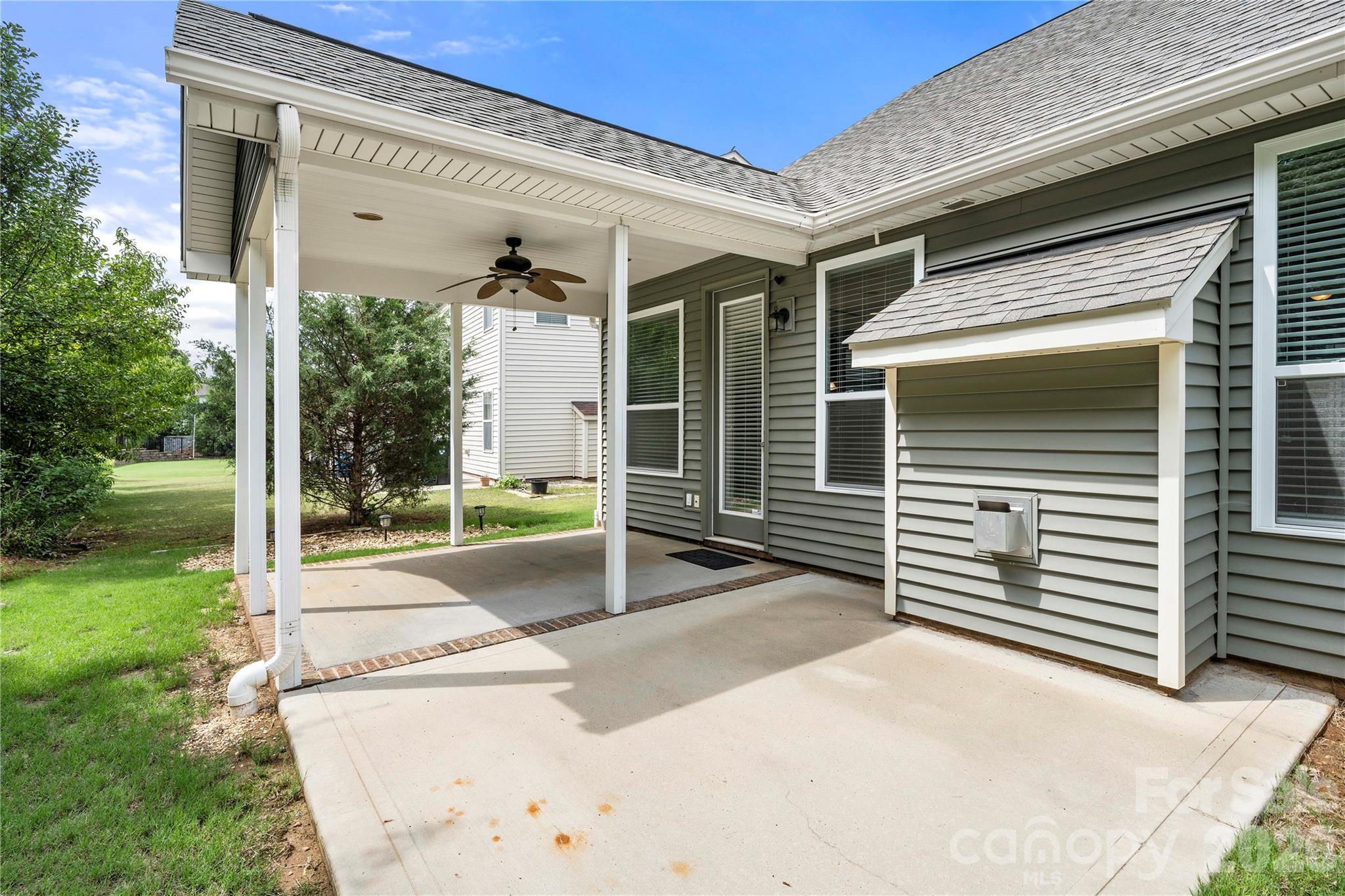 254 Perennial Drive NW Concord NC 28027