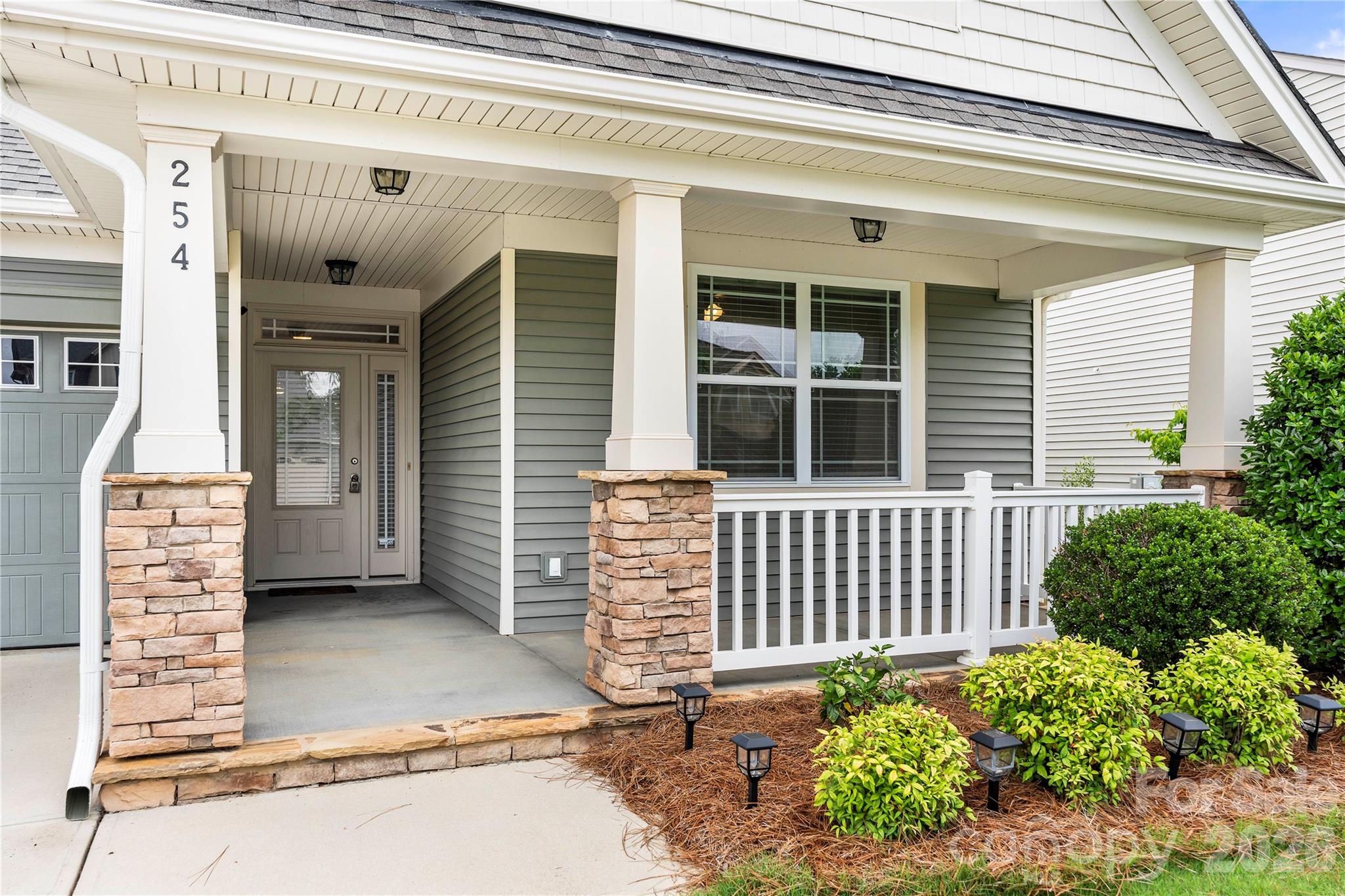 254 Perennial Drive NW Concord NC 28027
