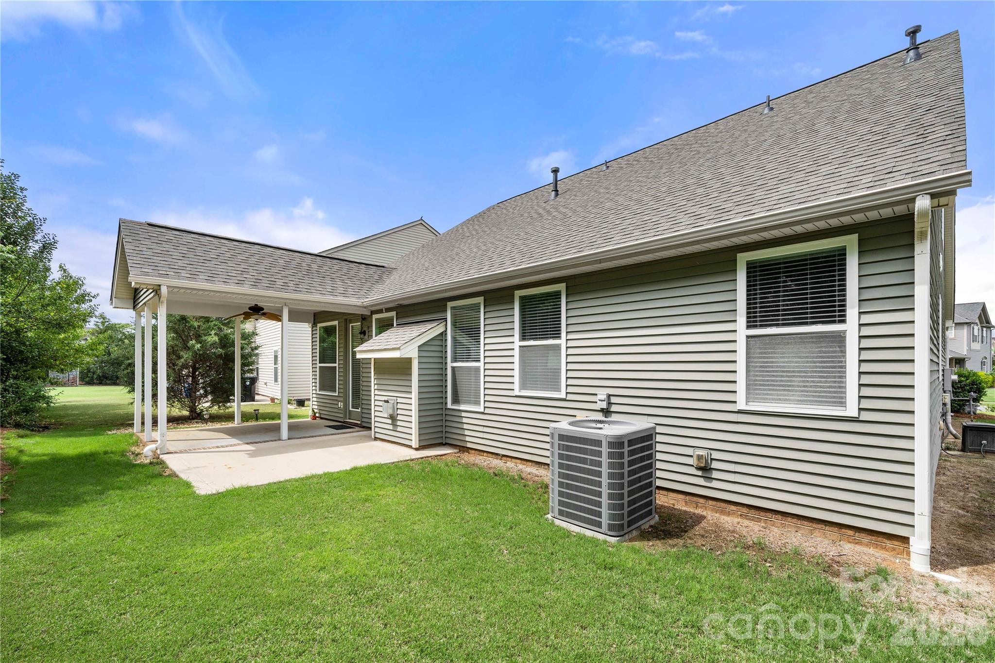254 Perennial Drive NW Concord NC 28027