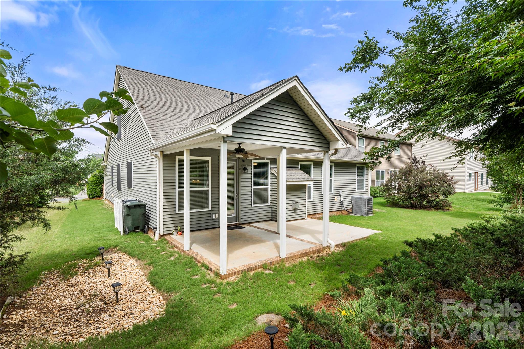 254 Perennial Drive NW Concord NC 28027