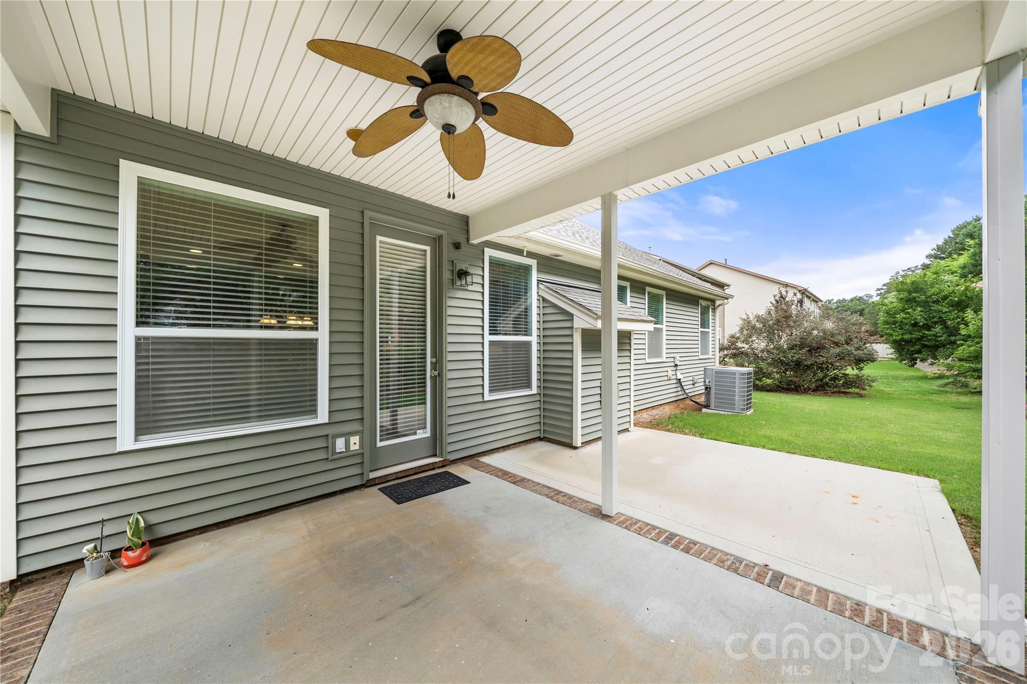 254 Perennial Drive NW Concord NC 28027
