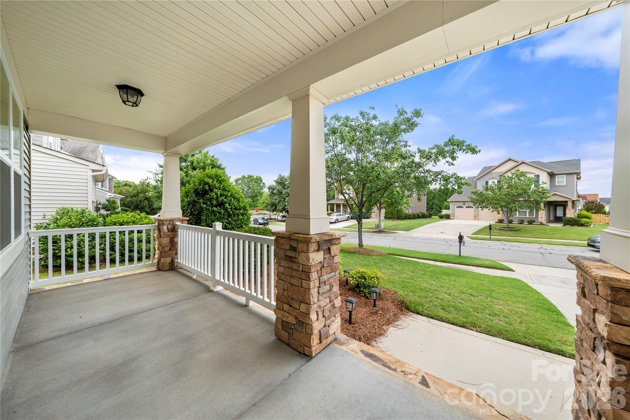 254 Perennial Drive NW Concord NC 28027