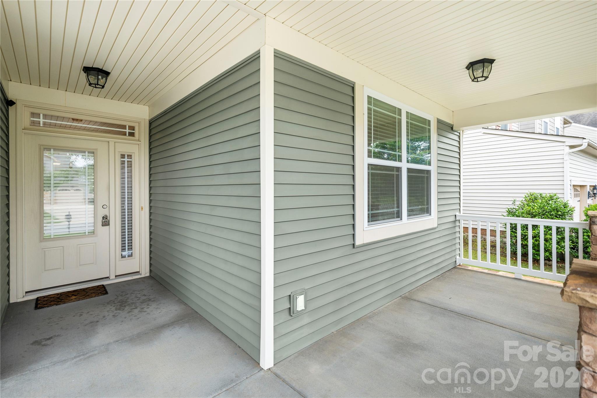 254 Perennial Drive NW Concord NC 28027
