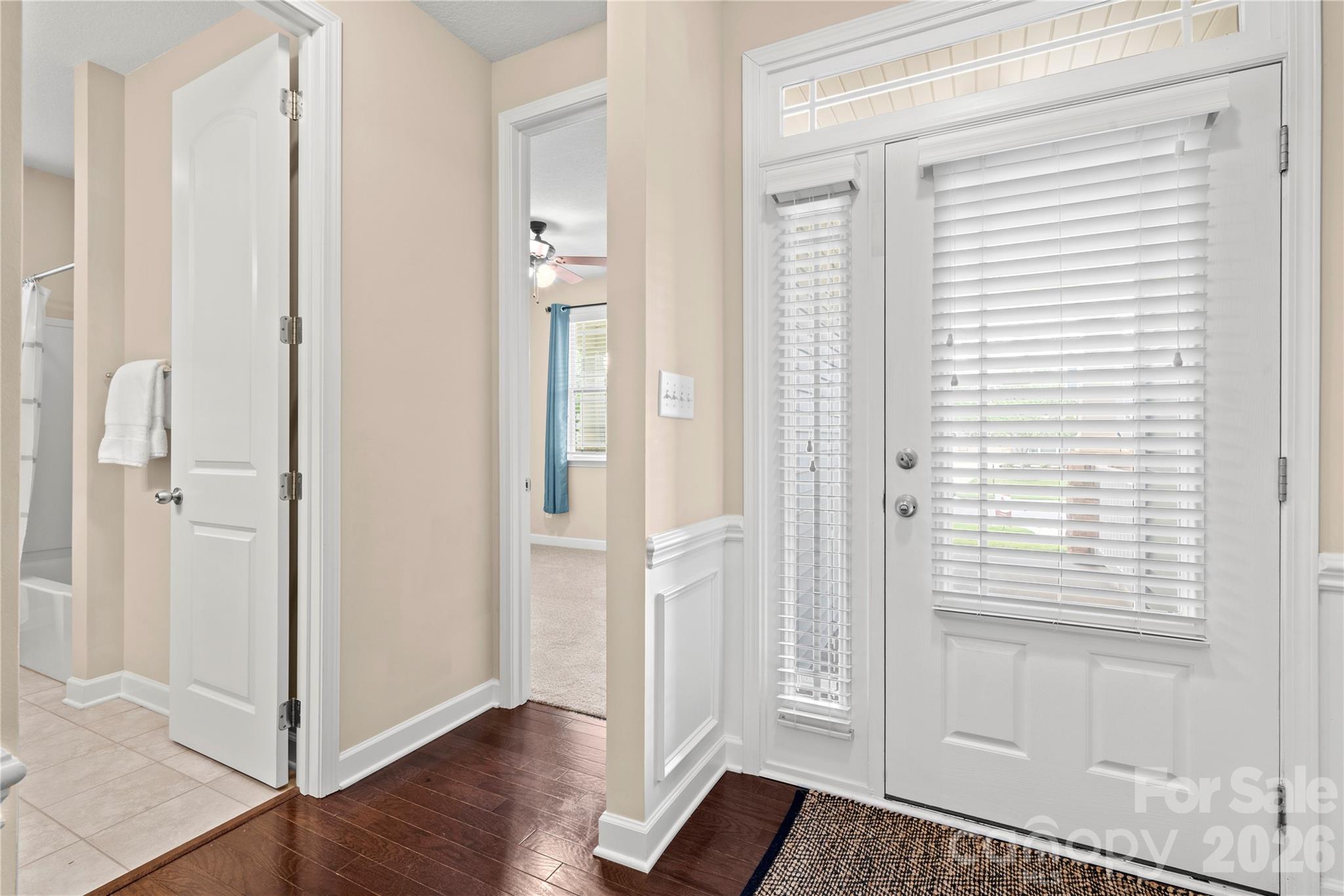 254 Perennial Drive NW Concord NC 28027