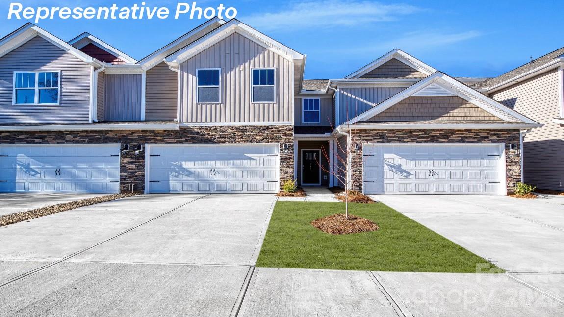 1218 White Birch Avenue Huntersville NC 28078