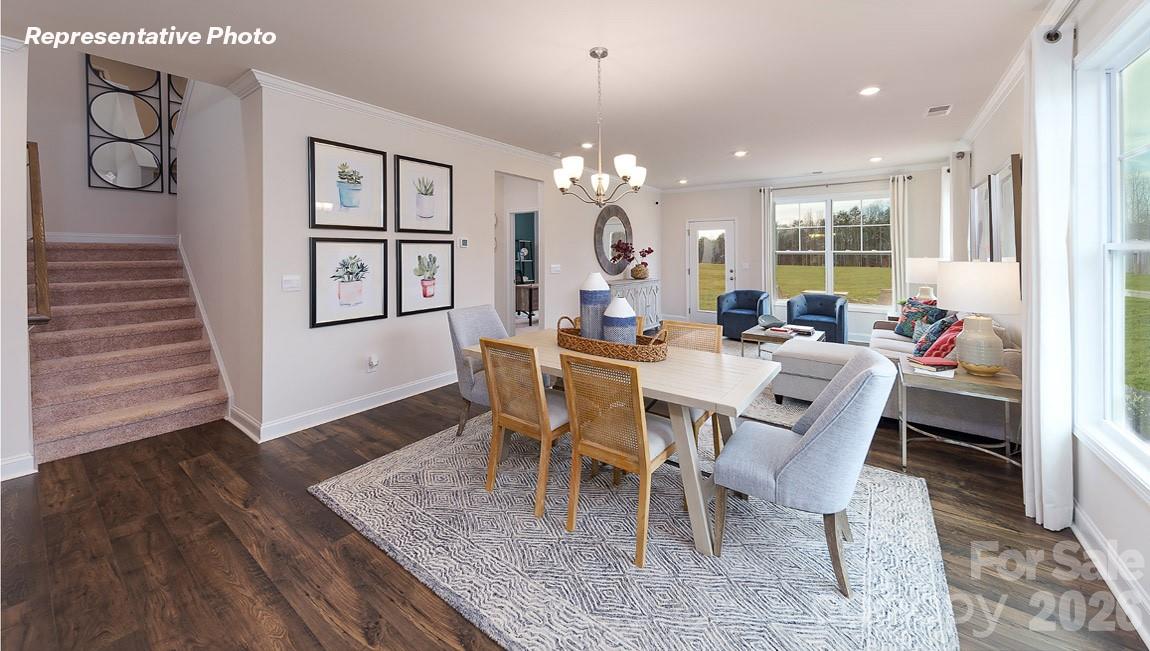 1218 White Birch Avenue Huntersville NC 28078