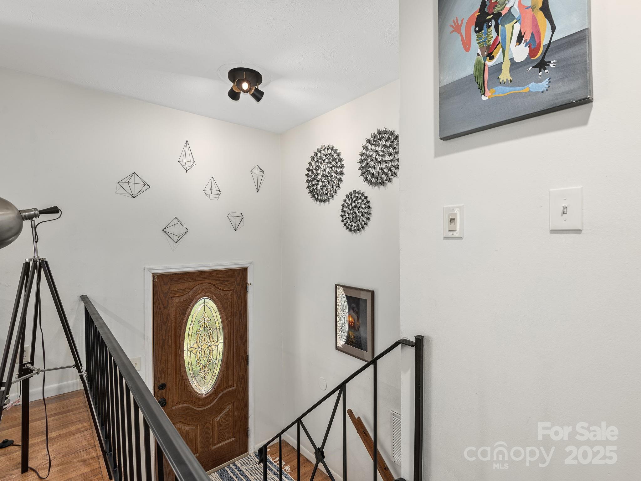 22 Waters Road Asheville NC 28805