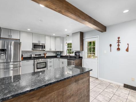 22 Waters Road Asheville NC 28805