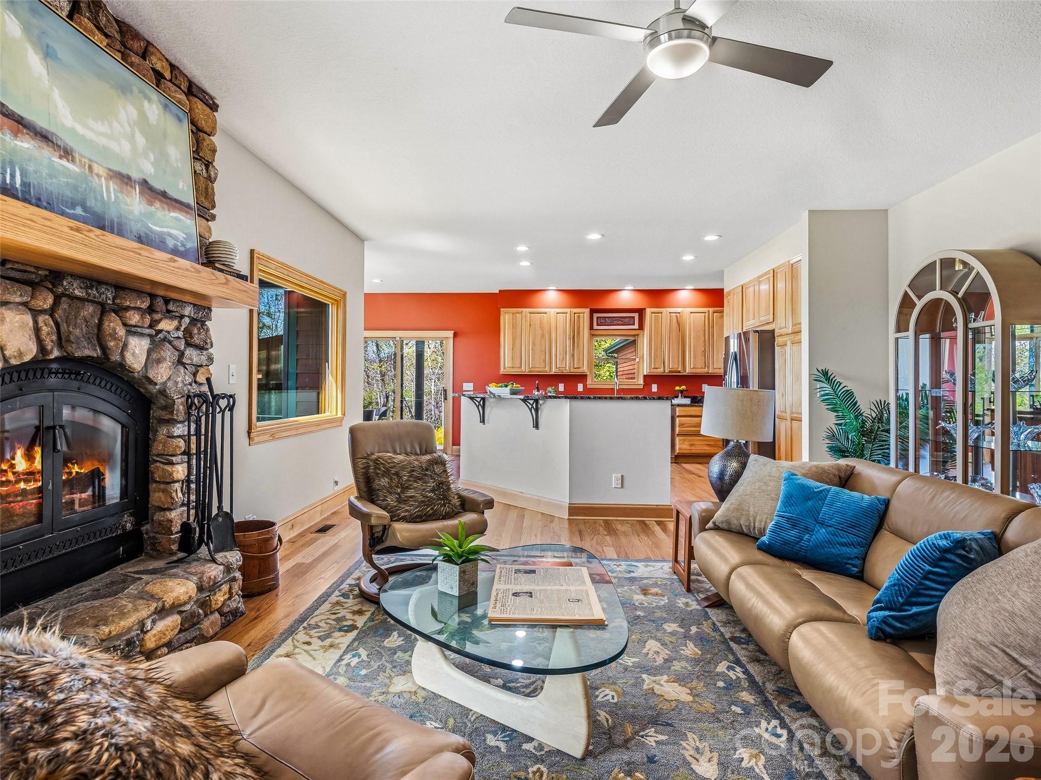 91 Great Oak Lane Fairview NC 28730
