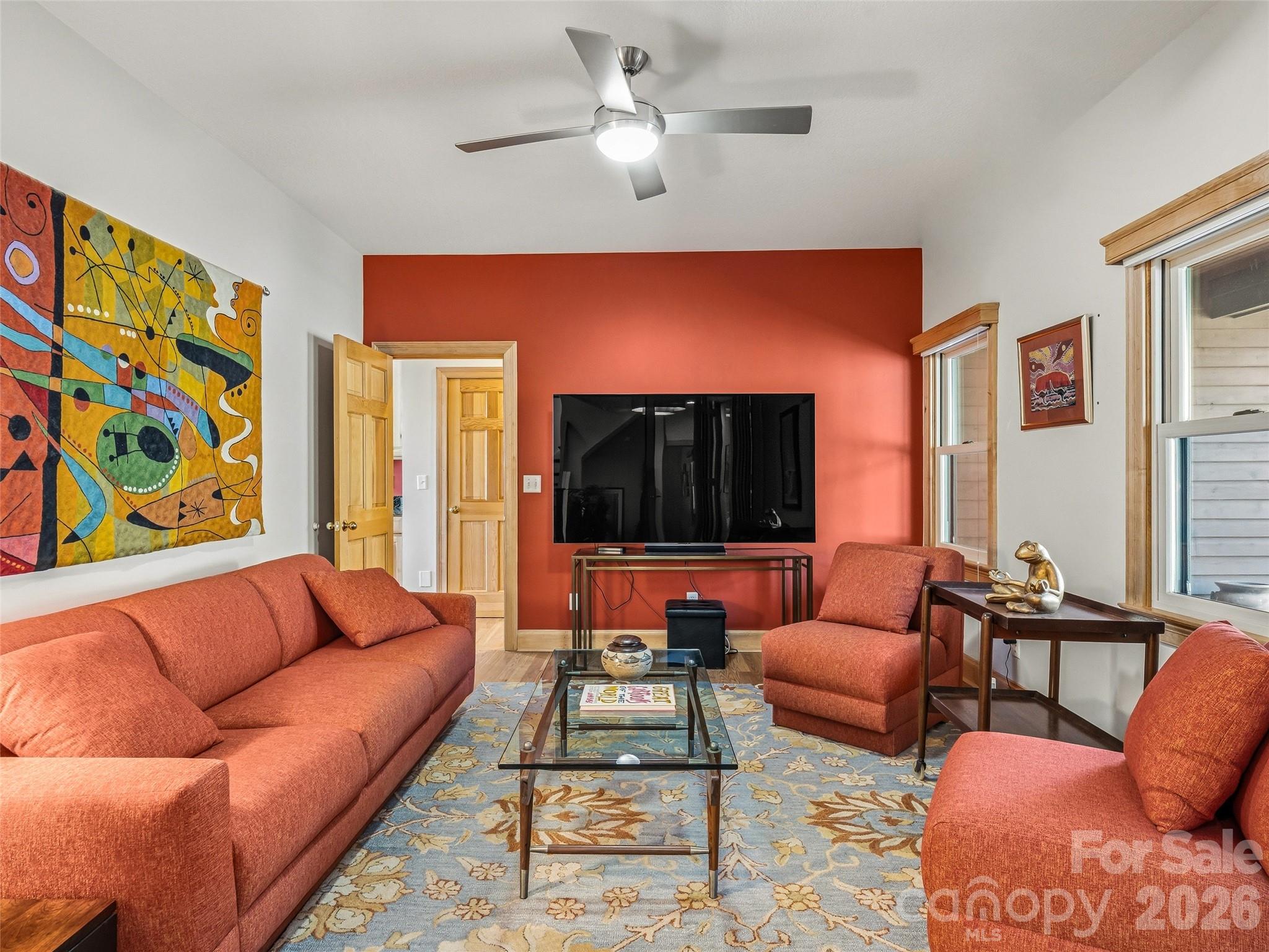 91 Great Oak Lane Fairview NC 28730