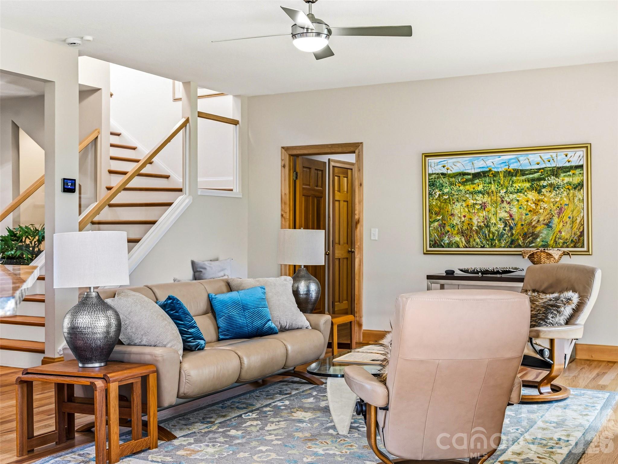91 Great Oak Lane Fairview NC 28730